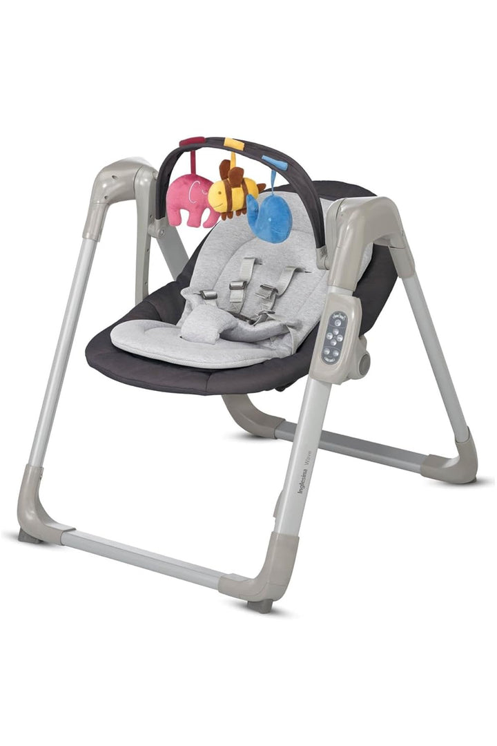 Altalena Inglesina Wave Pepper Pfeffer, Pfeffer