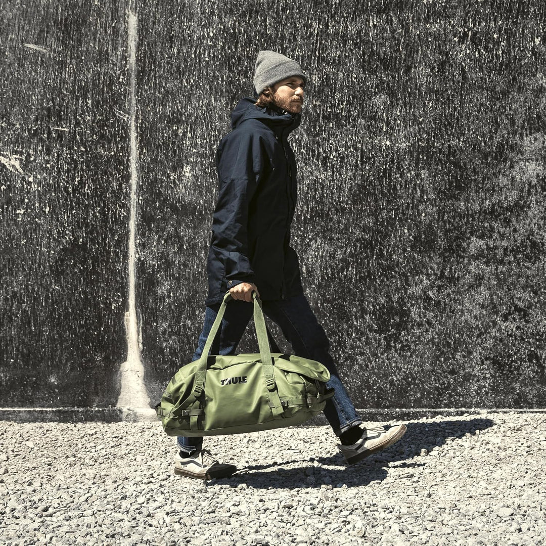 Thule Chasm Reisetasche Olivine 70 l, Olivine 70 l