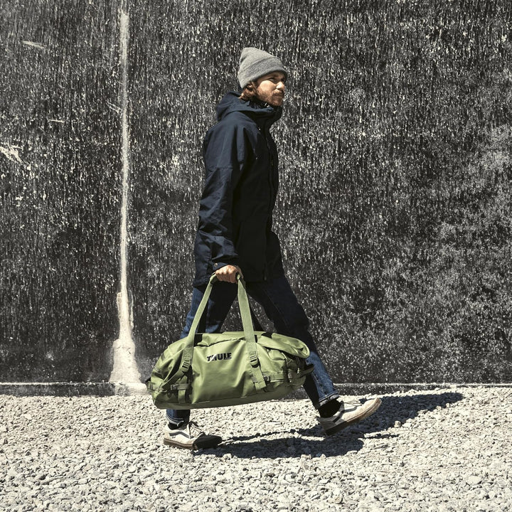 Thule Chasm Reisetasche Olivine 70 l, Olivine 70 l