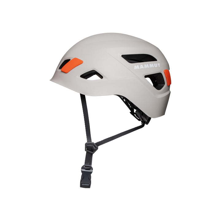 Mammut Skywalker 3.0 Helmet Kletterhelm grey Einheitsgrösse, grey Einheitsgrösse