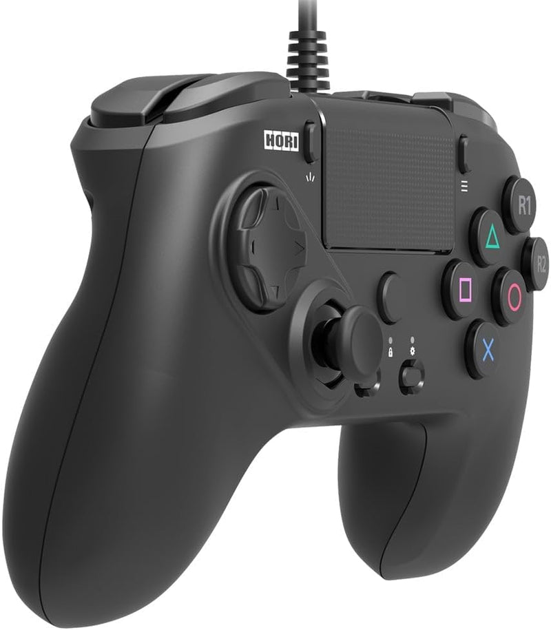 Fighting Commander Octa Controller (PS5/PS4): Für PlayStation 4 und 5