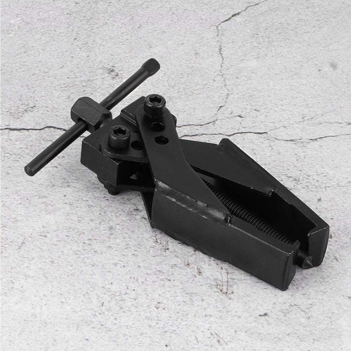 Lagerabzieher 2 Klauen Abzieher Separate Innenlager Abzieher Getriebeauszieher Hebevorrichtung Verst