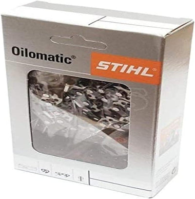 Stihl 2 In 1 1/4%22 p Feilenhalter, weiss-orange, 5605 750 4306 & 101186921 Picco Micro 71PM3 3670/7