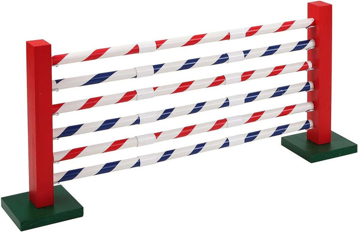 Kerbl 82859 Agility Steilsprung für Nager, 70 x 5 x 35 cm, 1 Stück (1er Pack)