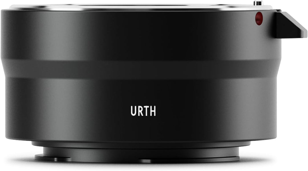 Urth Objektivadapter: Kompatibel mit Pentax K Objektiv und Sony E Kameragehäuse, Pentax K