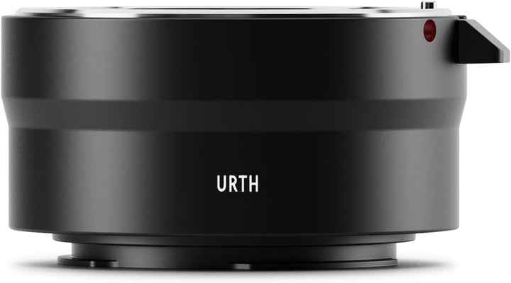 Urth Objektivadapter: Kompatibel mit Pentax K Objektiv und Sony E Kameragehäuse, Pentax K