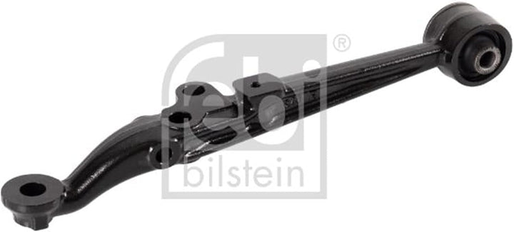 febi bilstein 43137 Querlenker mit Lager , 1 Stück Vorderachse rechts, Vorderachse rechts