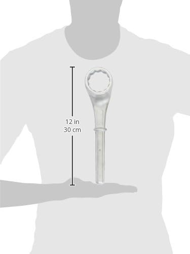 Zug-Ringschlüssel 839, 46mm
