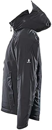 Mascot 17035-411-09-M DIY, M Schwarz, Schwarz