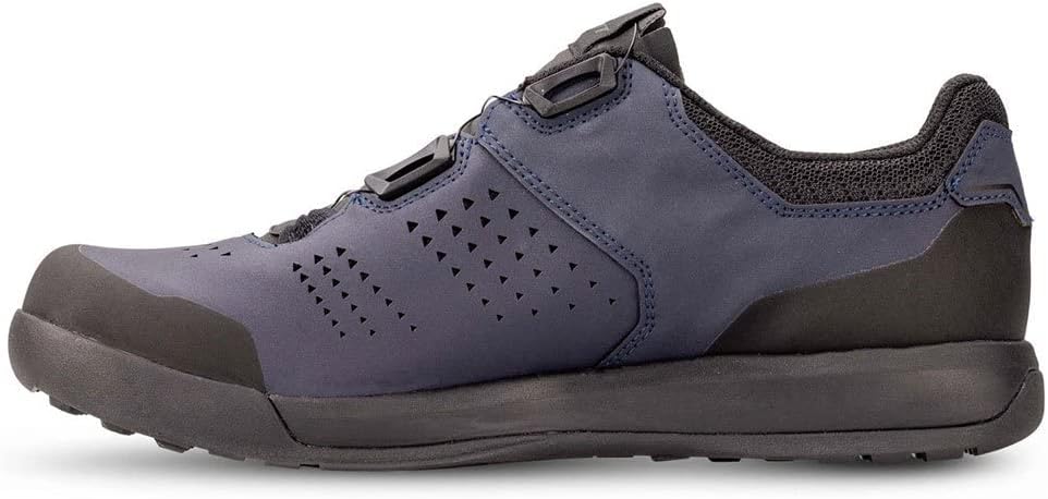 Scott MTB SHR-Alp Boa Fahrrad Schuhe Dark blau/schwarz 2024 40 EU Blau, 40 EU Blau