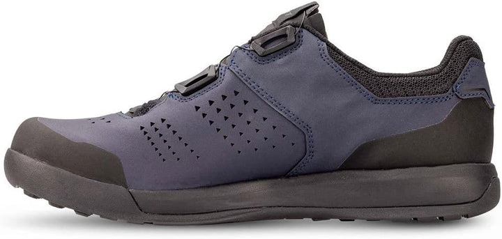 Scott MTB SHR-Alp Boa Fahrrad Schuhe Dark blau/schwarz 2024 40 EU Blau, 40 EU Blau