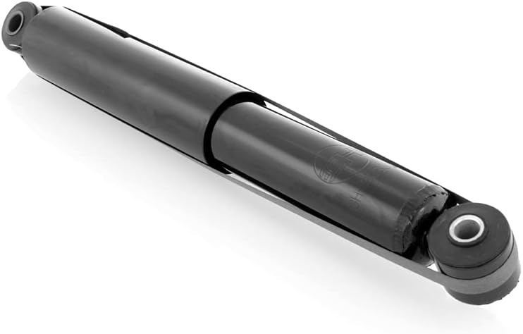 GH - GH-333310 1x Gasdruck Stossdämpfer Hinten Rechts=Links