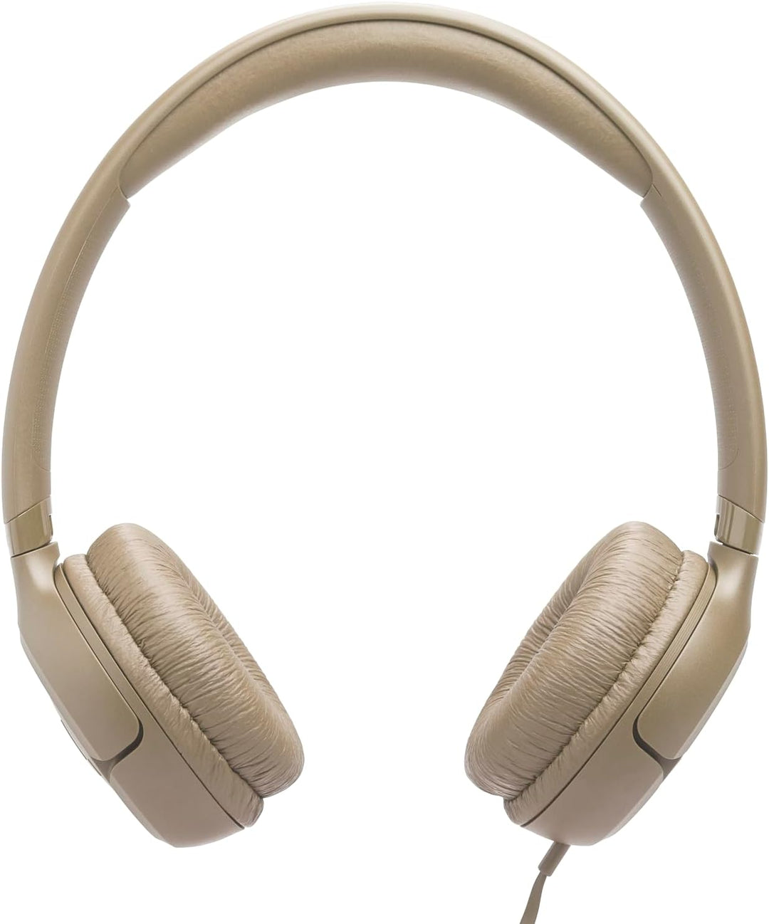 JBL Tune 530 C Comfort-Fit Wired On Ear Kopfhörer mit Mikrofon, JBL Reiner Bass-Sound, EQ-Voreinstel