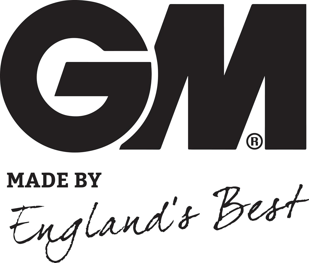 Gunn & Moore Unisex Jugend Hypa Cricketschläger aus englischer Weide, Hypa 404