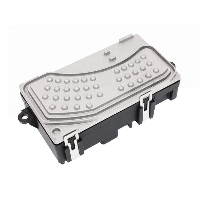 HZTWFC Resistenz für Gebläsemotor 4F0820521A 4F0820521 132539 Für Audi S6 A6 A6 Quattro R8 R8 Spyder