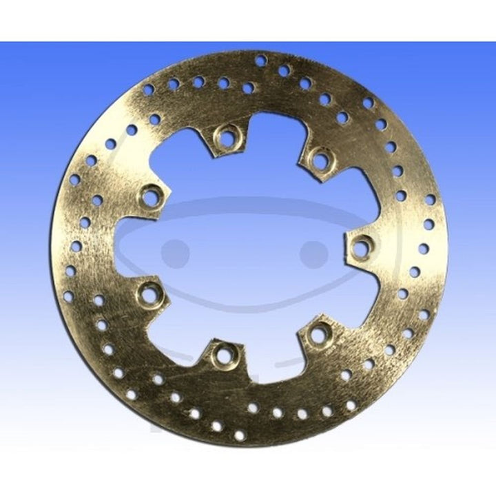 EBC Bremsscheiben Carbonstahl Disc (wärmebehandelt) Ø=270mm für Kawasaki - GT 550 | Z 1000 | Z 1000