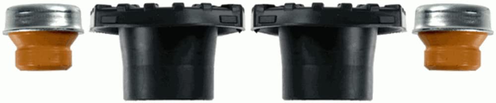 SACHS 900 156 Staubschutzsatz, Stossdämpfer 900 156 - Rear Axle Federung/Dämpfung, 900 156 - Rear Ax