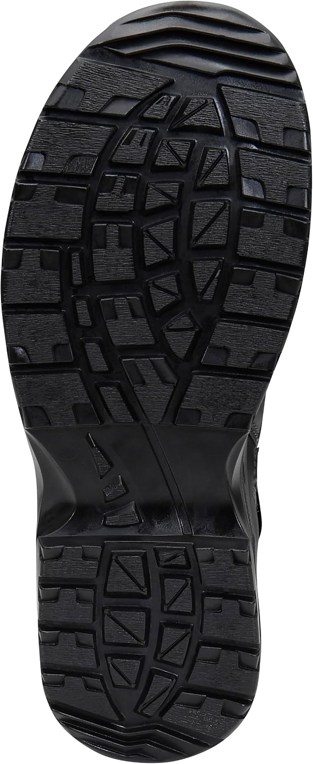 ELTEN Unisex und Sicherheitsstiefel Joschi ESD S3 Gr e 38, Schwarz, 38 EU, 38 EU