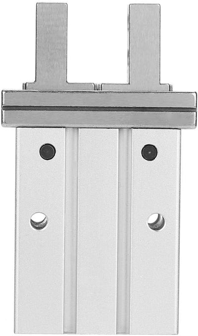 Broco Pneumatikzylinder, 20 mm Bohrung, Parallelausführung, Luftgreifer, Pneumatikzylinder MHZ2-20D