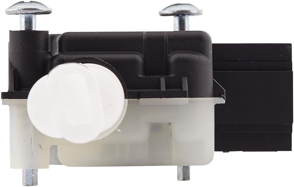 HELLA 6NW 007 546-351 Stellelement, Zentralverriegelung - 12V - elektrisch