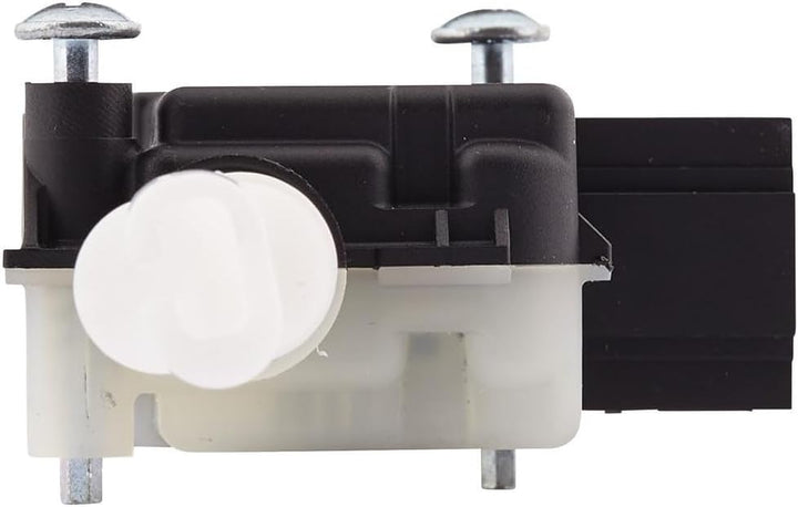 HELLA 6NW 007 546-351 Stellelement, Zentralverriegelung - 12V - elektrisch