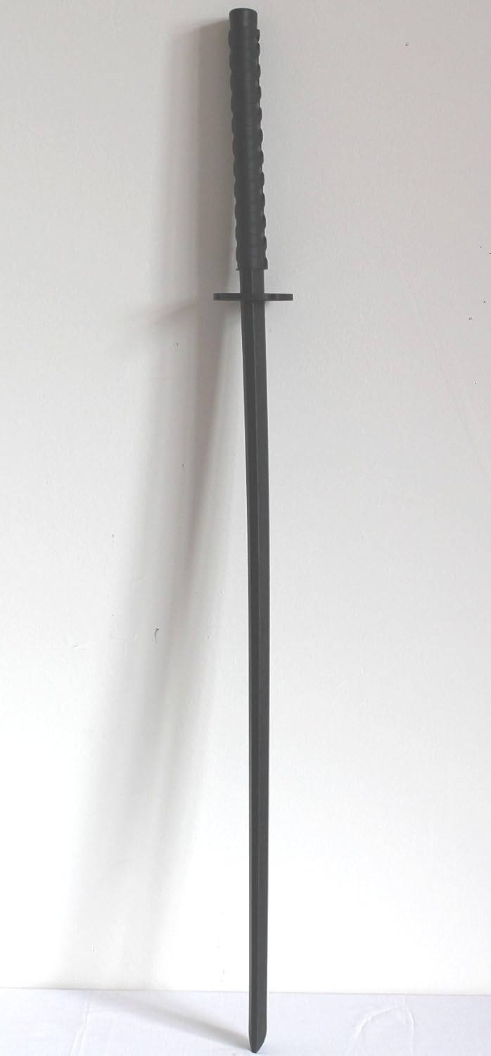 Bokken aus Hartholz 003
