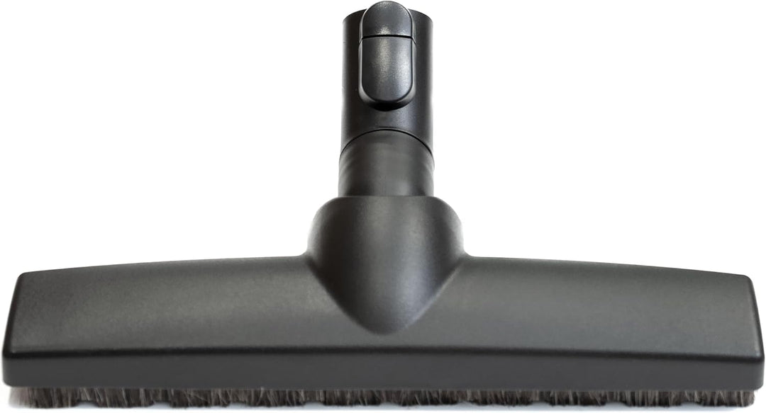 Premium Parkettdüse Hartbodenbürste Bodendüse für Miele S8000, S6000, S5000, S4000, S4561, S2000, S5