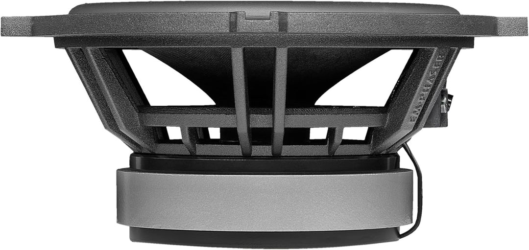 EMPHASER ECX-G5 – 13 cm / 5“ Auto Lautsprecher, Koaxial System für PKWs und Reisemobile, Sound Syste
