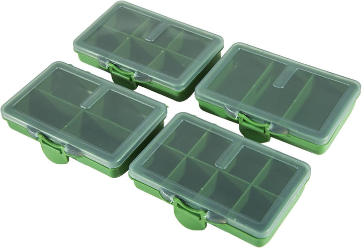 Ultimate Carp Rig And Bit Case Tacklebox (Incl. Accessoires!) - Rig Wallet