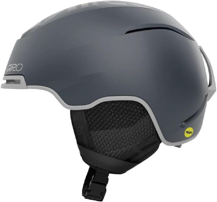 Giro Jackson MIPS Ski-/Snowboardhelm für Herren M Indigoblau matt, M Indigoblau matt
