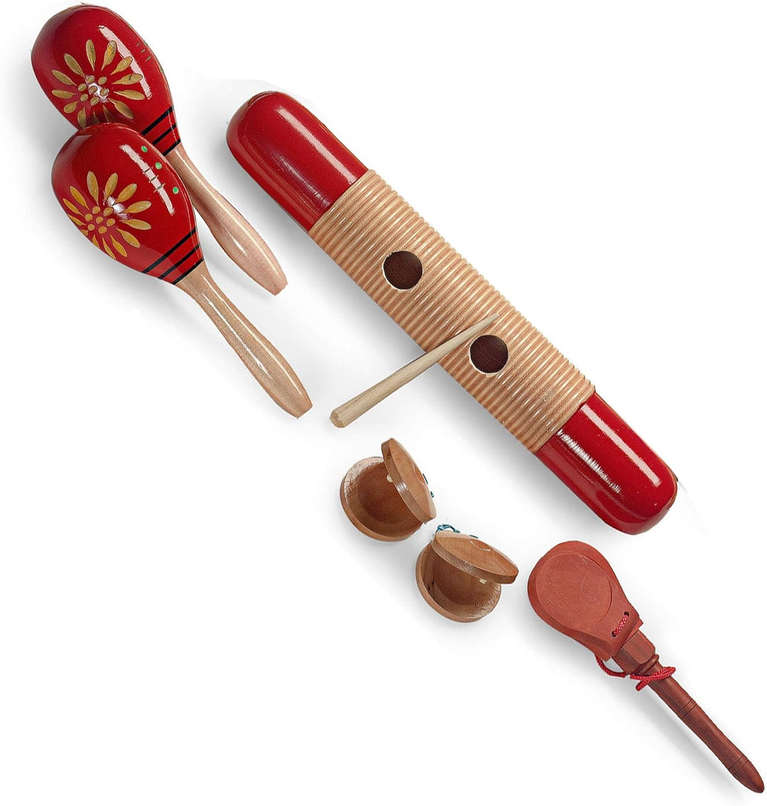 Stagg 25019396 CPJ-05 Junior Percussion KIT Tasche