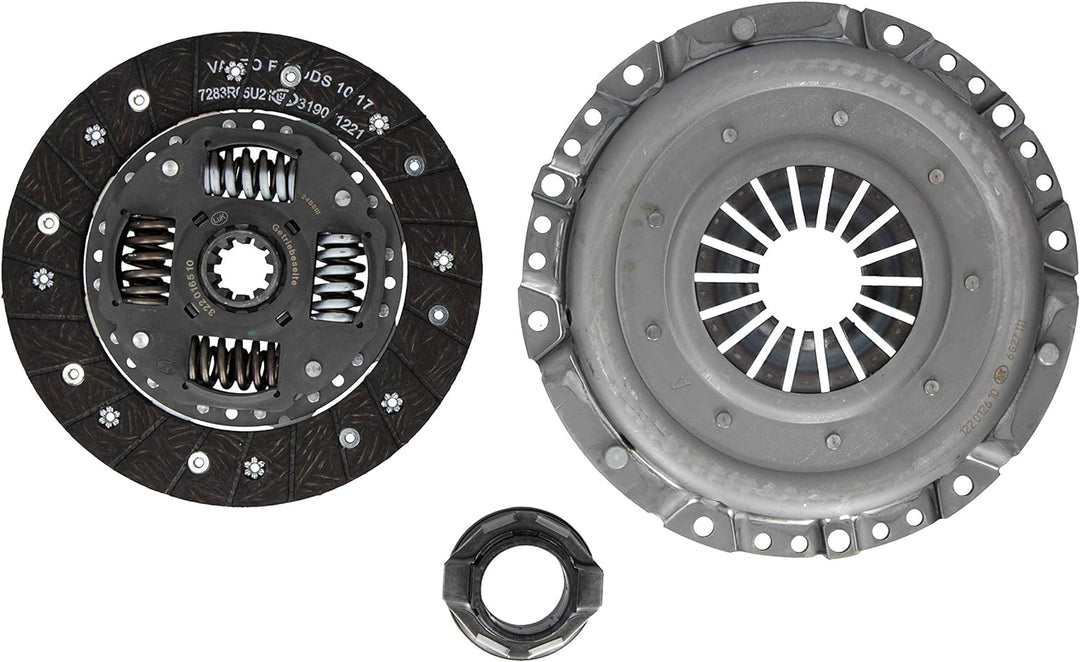 LuK 622 0662 00 Kupplungssatz