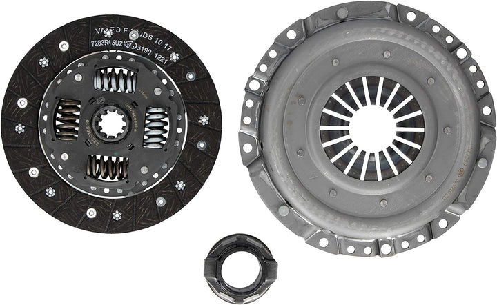 LuK 622 0662 00 Kupplungssatz