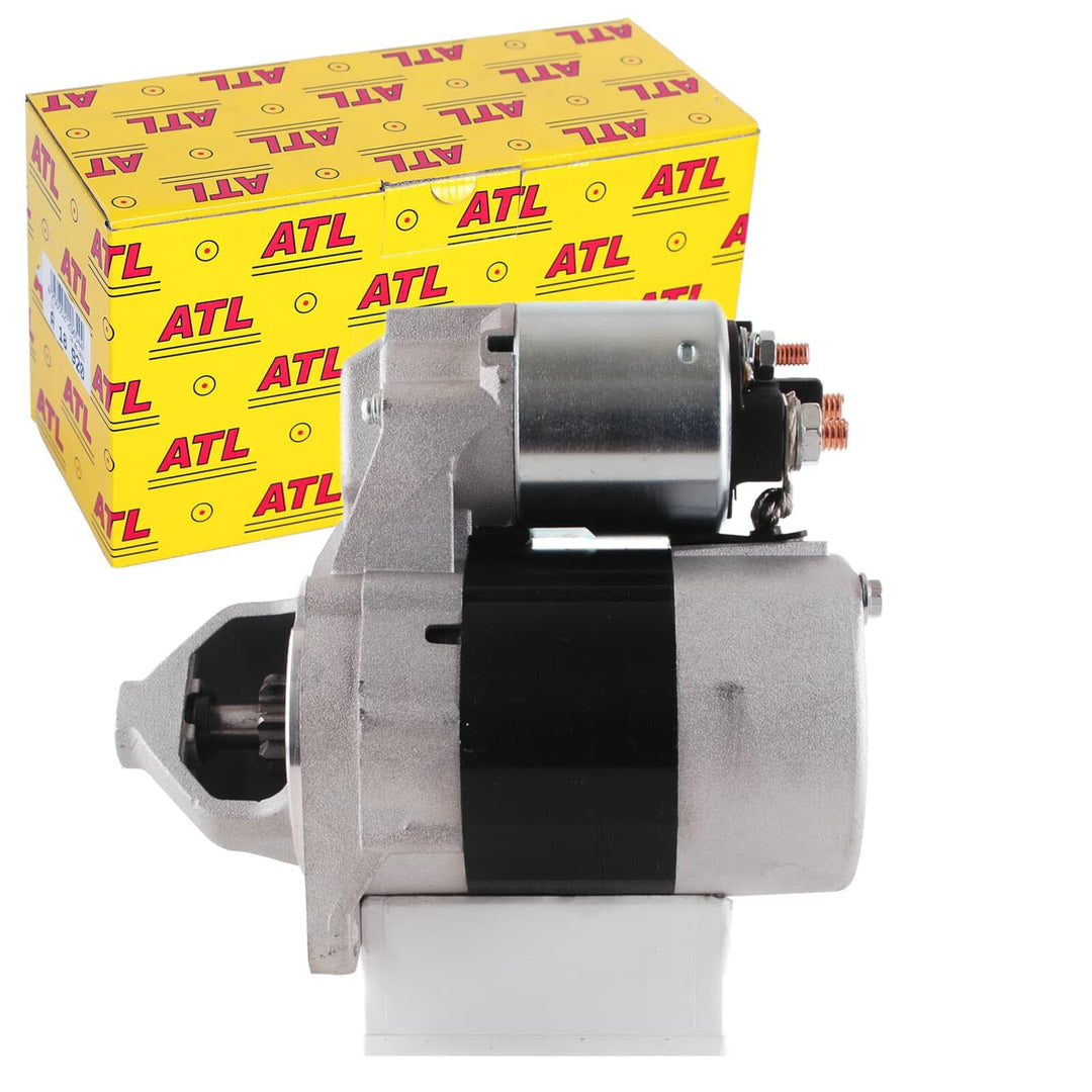 ATL Autotechnik A 18 570 Anlasser