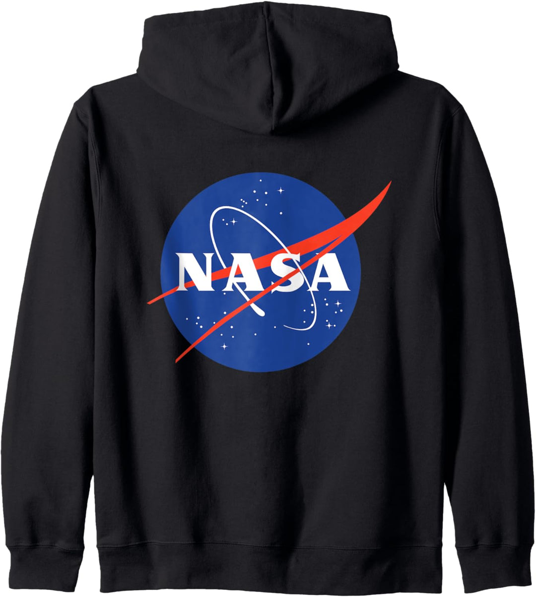NASA Kapuzenjacke