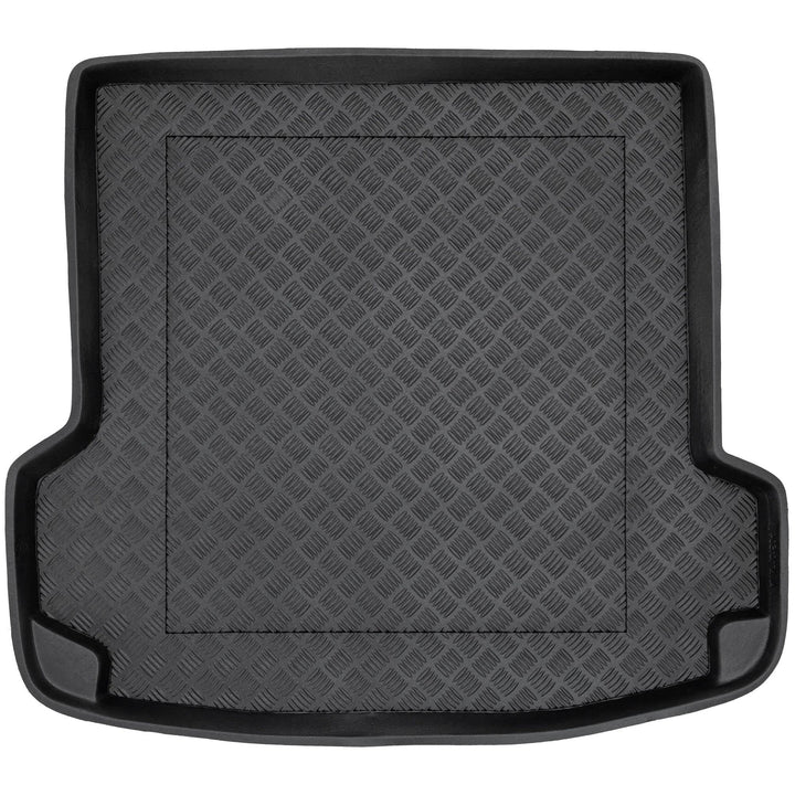 MOTOS Kofferraumwanne Kofferraummatte passt für Skoda Octavia I 1997-2004 Kompletter Schutz für Ihr