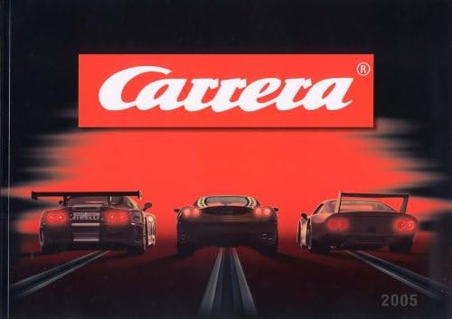 Carrera Rennbahn DIGITAL 132 Starter Set