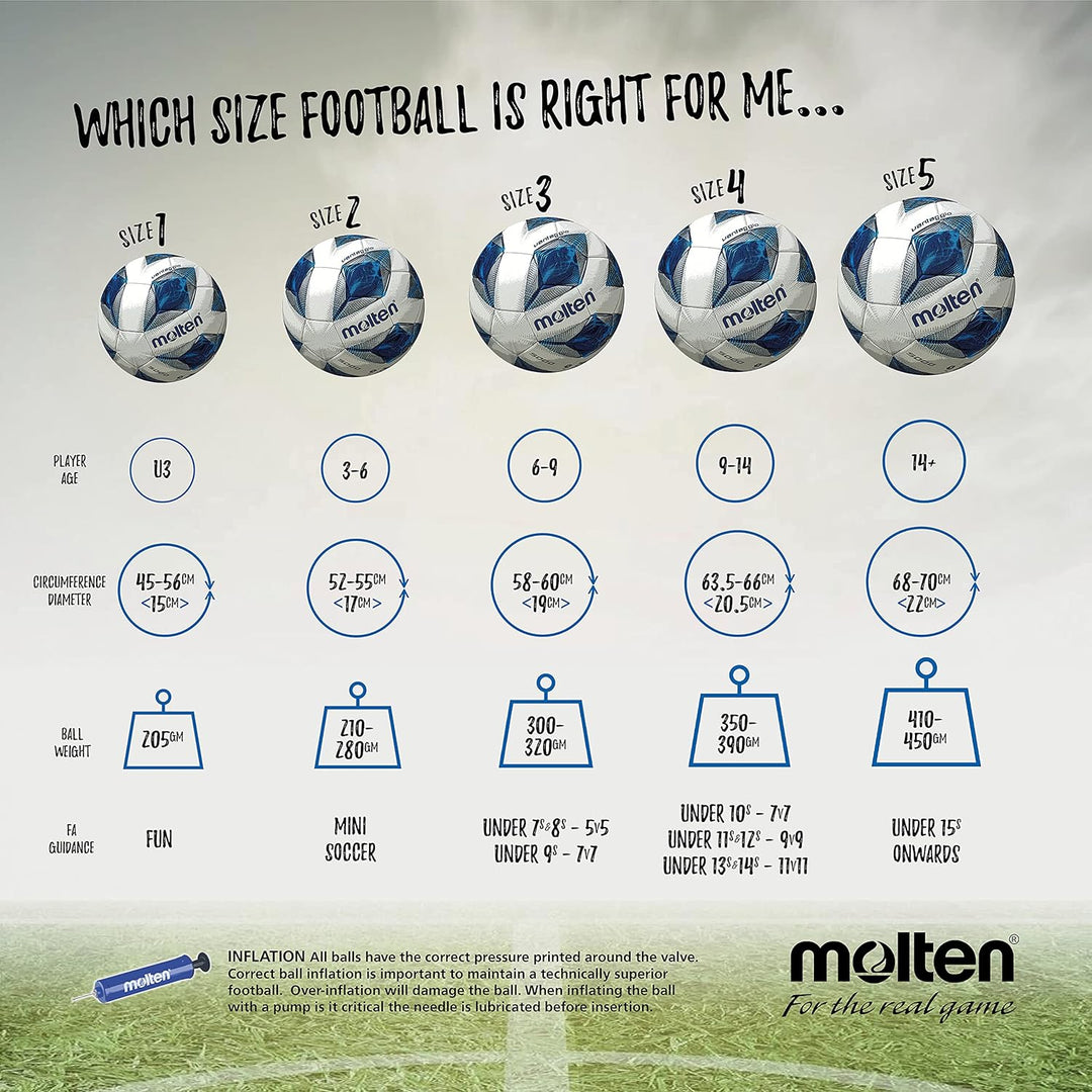 Official UEFA Europa League Football - 2022/23 Season - Sizes 5, 4 and 1 Lido Einheitsgrösse, Lido E