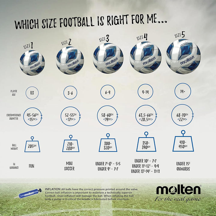 Official UEFA Europa League Football - 2022/23 Season - Sizes 5, 4 and 1 Lido Einheitsgrösse, Lido E