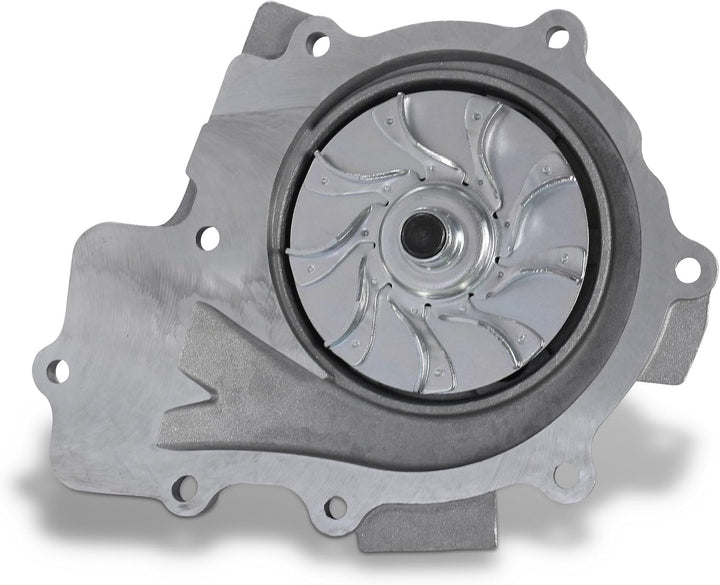 febi bilstein 48412 Wasserpumpe mit Dichtung , 1 Stück