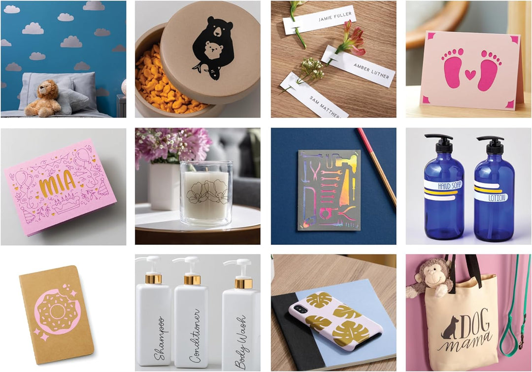 Cricut Joy Materials Starter-Set