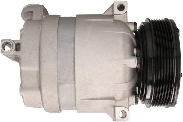 Valeo Kompressor Klimaanlage 699102