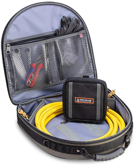 Veto Pro Pac Hose Hauler