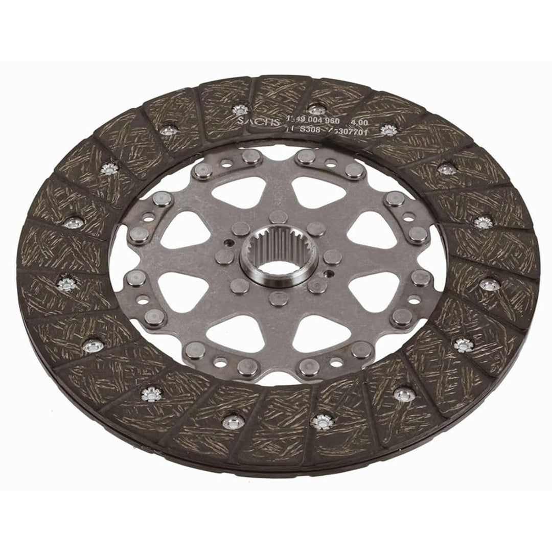Sachs 3000 970 135 - Kupplungssatz