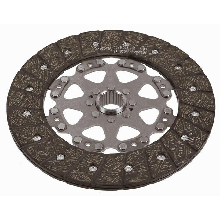 Sachs 3000 970 135 - Kupplungssatz