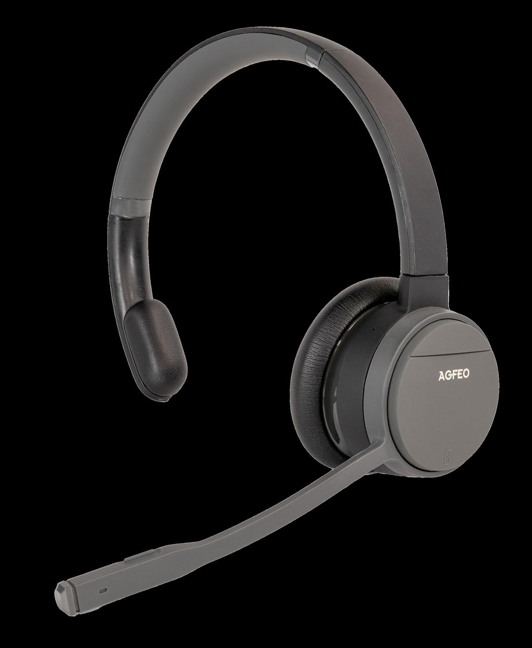 AGFEO DECT Headset Infinity Mono