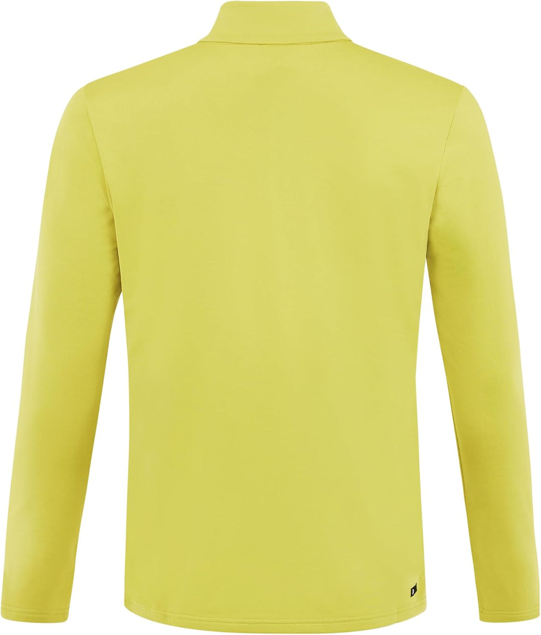 Protest Herren 1/4-reissverschluss WILL S Splitpea Green, S Splitpea Green