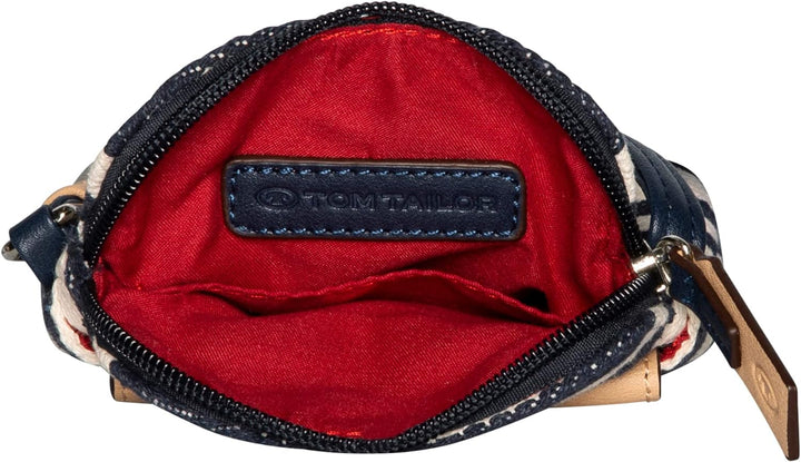 TOM TAILOR, MARA, Damen, Umhängetasche, S, Mixed Maritim