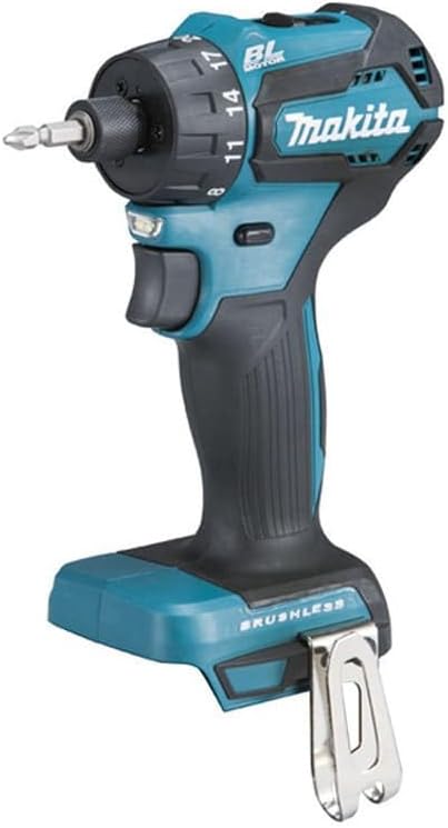 Makita Akku-Schrauber DDF083Z, 18 V, Farbe, Size Einzeln, Einzeln