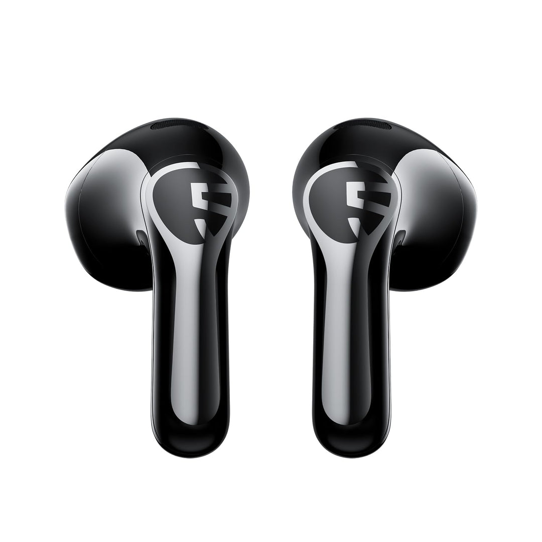 SoundPEATS Air6 HS BT 6.0 kabellose Kopfhörer, Semi-In-Ear-Kopfhörer für leichtes und angenehmes Tra